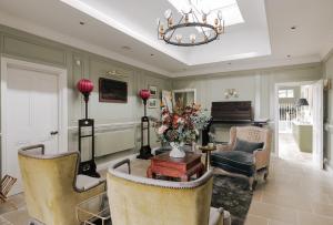 tyndall villa boutique bandb