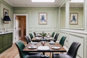 tyndall villa boutique bandb