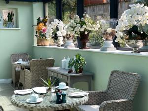 tyndall villa boutique bandb