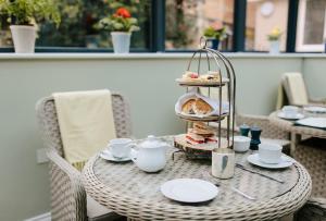tyndall villa boutique bandb