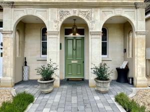 tyndall villa boutique bandb