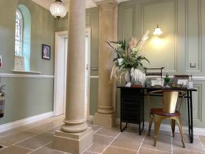 tyndall villa boutique bandb