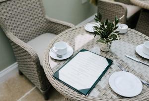 tyndall villa boutique bandb