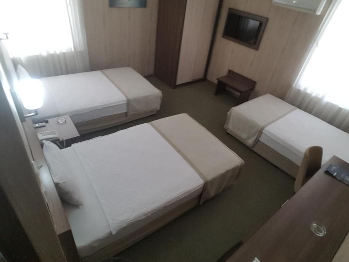 hosta otel