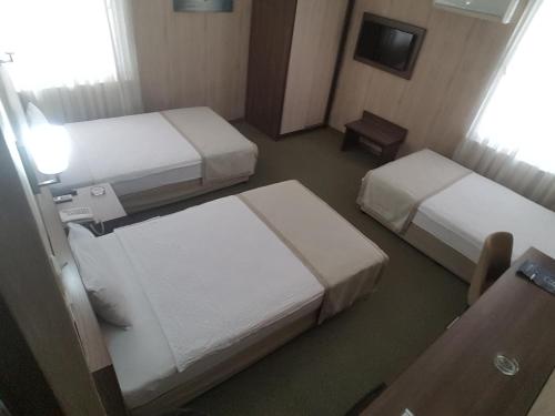 hosta otel