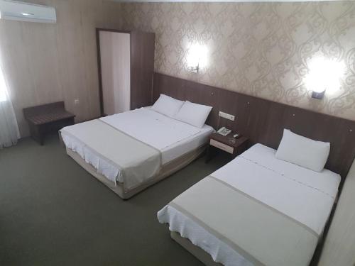 hosta otel