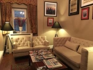 Balham Lodge,London>>Brixton Hill,3 star