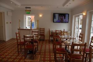 Balham Lodge,London>>Brixton Hill,3 star