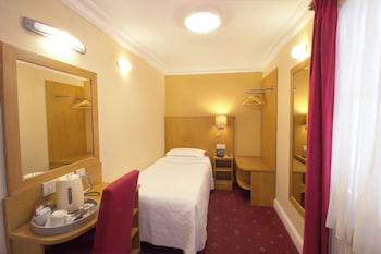 balmoral house hotel