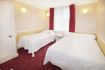 balmoral house hotel