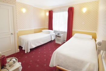 balmoral house hotel