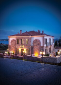 Cunda Fora Hotel,Ayvalik,3 star
