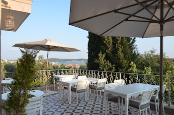 Cunda Fora Hotel,Ayvalik,3 star