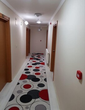 kuzey park otel