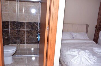 kuzey park otel