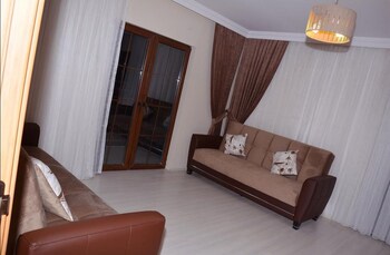 kuzey park otel