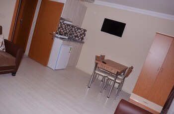 kuzey park otel