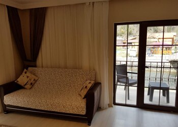 kuzey park otel