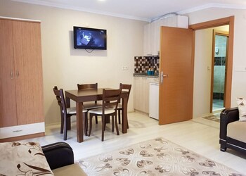 kuzey park otel