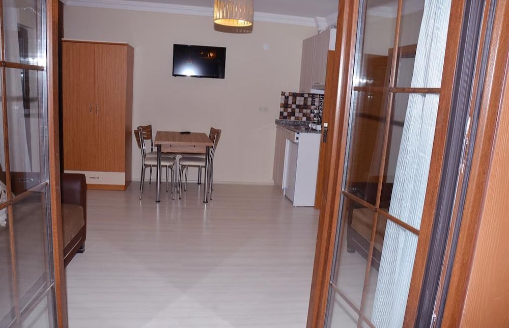 kuzey park otel