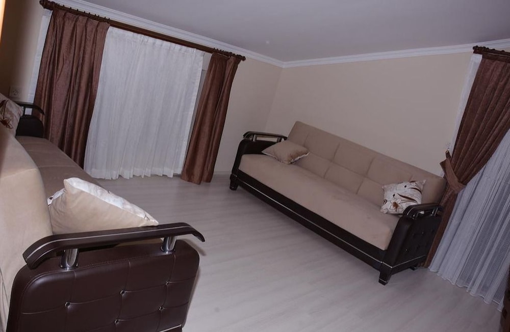 kuzey park otel
