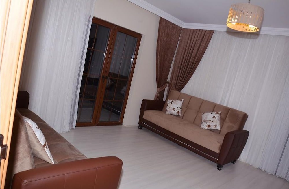 kuzey park otel