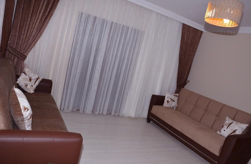 kuzey park otel