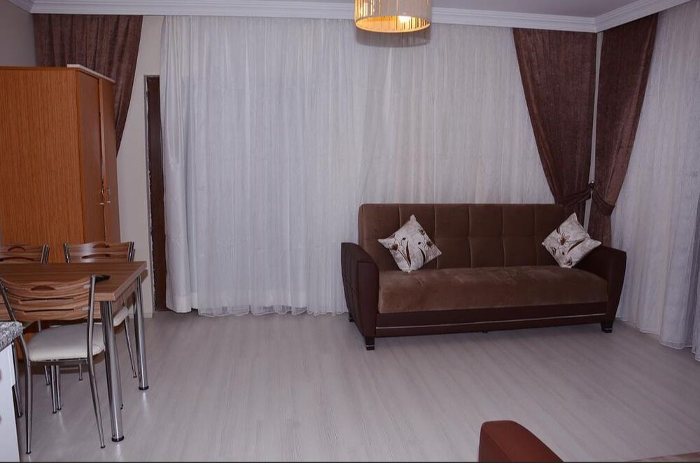 kuzey park otel