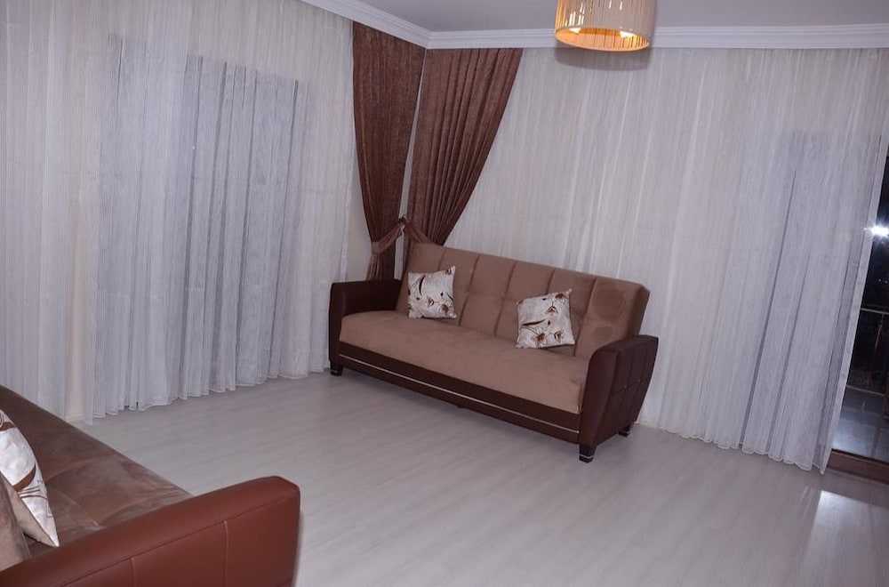 kuzey park otel