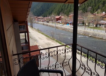 kuzey park otel