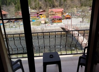 kuzey park otel