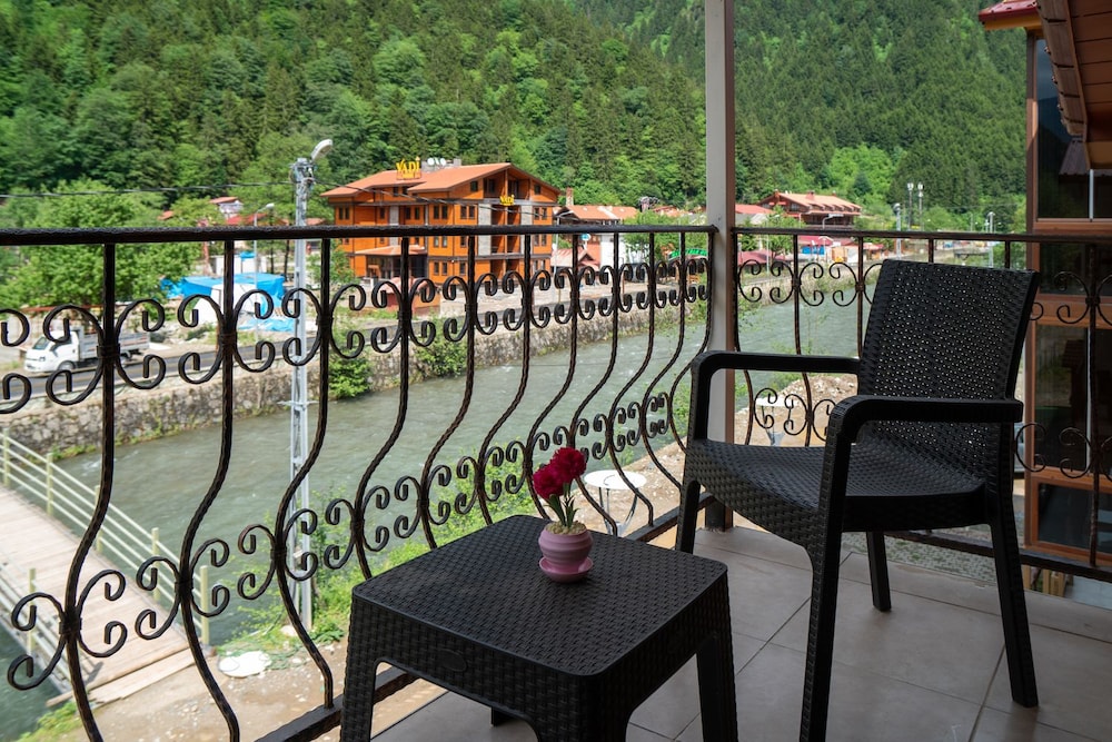 kuzey park otel