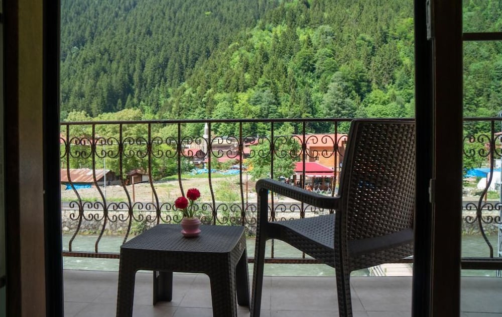 kuzey park otel