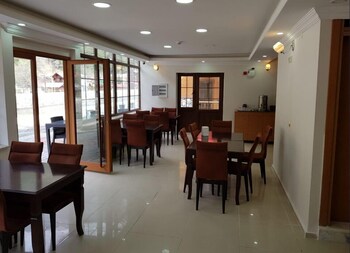 kuzey park otel