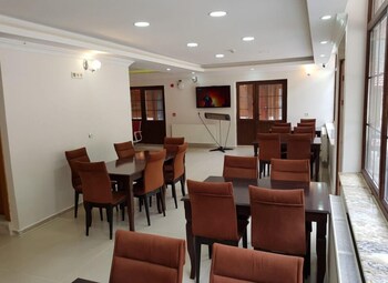 kuzey park otel