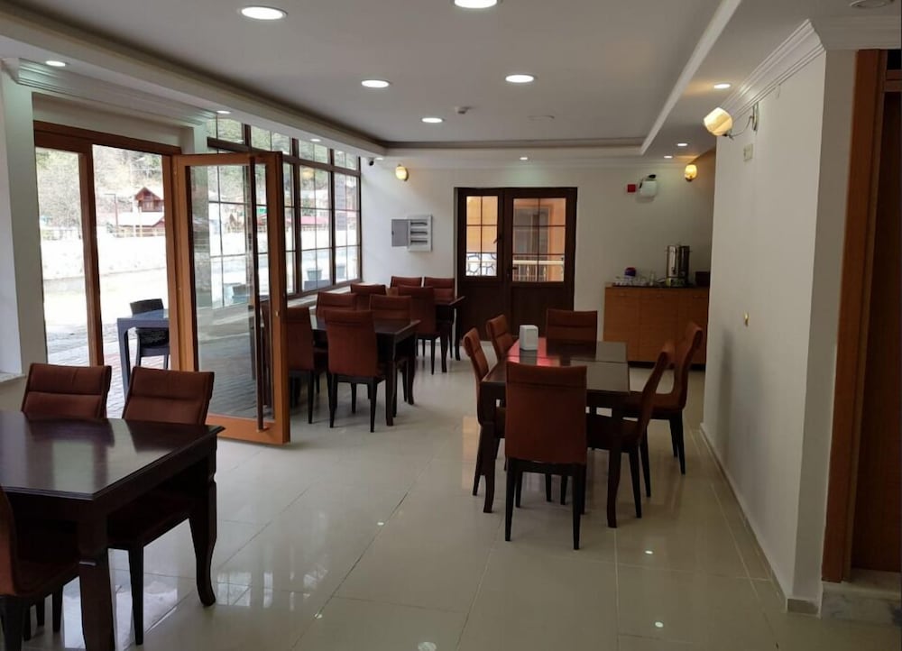 kuzey park otel