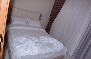 kuzey park otel