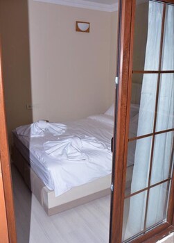 kuzey park otel