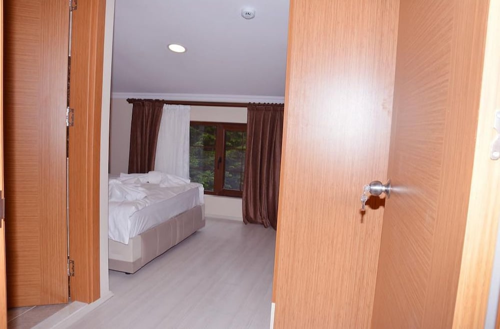 kuzey park otel