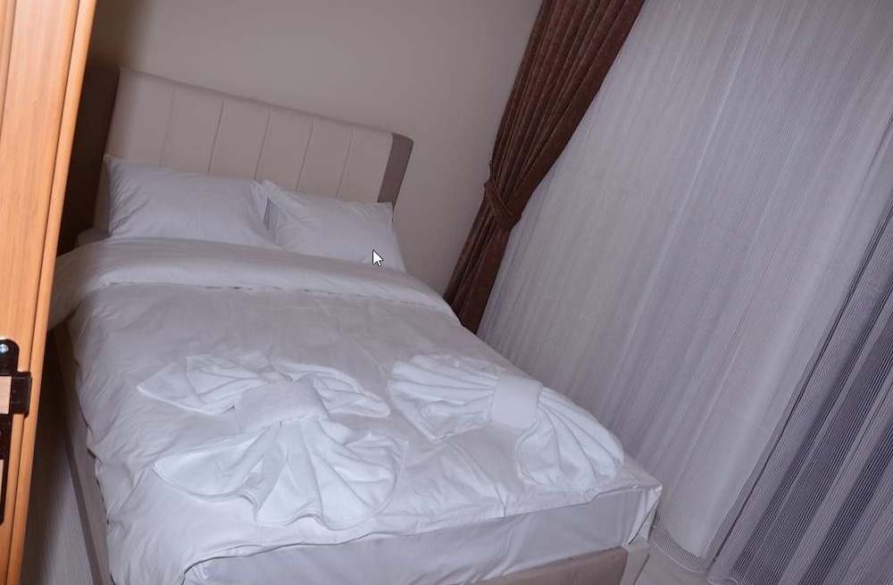 kuzey park otel