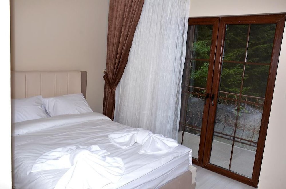kuzey park otel