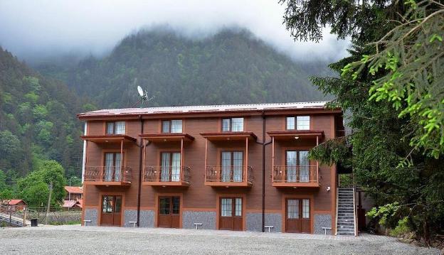 kuzey park otel