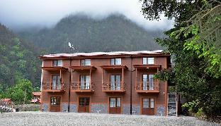 kuzey park otel