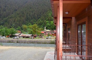 Kuzey Park Otel,Uzungöl>>Trabzon,3 star