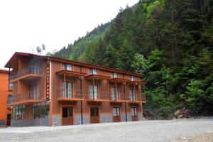 kuzey park otel