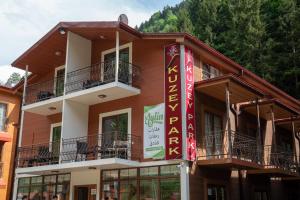 kuzey park otel