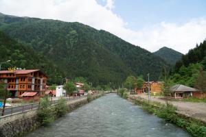 kuzey park otel