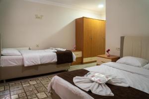 kuzey park otel