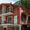 kuzey park otel