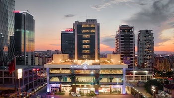atakosk hotel